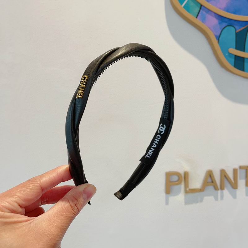 Chanel Headband hh (211)